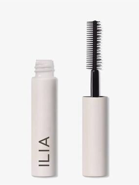 Ilia Limitless Lash Mascara *After Midnight-Black* Mini Size
